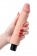 Телесный реалистичный мультискоростной вибратор - 21 см. - A-toys купить в Иваново с доставкой в Orgasmix.ru Телесный реалистичный мультискоростной вибратор - 21 см. - A-toys