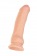Телесный реалистичный вибратор Ian - 20 см. - ToyFa купить в Иваново с доставкой в Orgasmix.ru Телесный реалистичный вибратор Ian - 20 см. - ToyFa