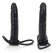 Насадка на пенис Accommodator Dual Penetrators для анальной стимуляции - California Exotic Novelties - в Иваново купить с доставкой