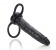 Насадка на пенис Accommodator Dual Penetrators для анальной стимуляции - California Exotic Novelties - в Иваново купить с доставкой