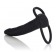 Насадка на пенис Silicone Love Rider Dual Penetrator для двойного проникновения - 14 см. - California Exotic Novelties - в Иваново купить с доставкой