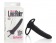 Насадка на пенис Silicone Love Rider Dual Penetrator для двойного проникновения - 14 см. - California Exotic Novelties - в Иваново купить с доставкой