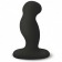 Стимулятор простаты Nexus G-Play Large Black с вибрацией - 10 см. - Nexus Range - в Иваново купить с доставкой