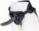 Пояс харнесс BEST UNI strap с 2 сменными насадками - 18,5 и 16 см. - LOVETOY (А-Полимер) - купить с доставкой в Иваново