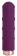 Фиолетовая вибропуля Love Sexy Silky Touch Vibrator - 9,4 см. - So divine