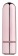 Пудровая вибропуля Shine Mini Rechargeable Bullet - 6,7 см. - So divine