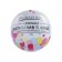 Бомбочка для ванны Bath Bomb Surprise Lavander + вибропуля -  - Магазин феромонов в Иваново