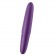 Фиолетовый мини-вибратор Ultra Power Bullet 6 - Satisfyer