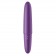 Фиолетовый мини-вибратор Ultra Power Bullet 6 - Satisfyer