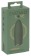 Зеленый мини-вибратор Luxurious Mini Vibrator - 11,5 см. - Orion