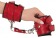 Красный комплект БДСМ-аксессуаров Harness Set - Orion - купить с доставкой в Иваново