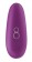 Лиловый клиторальный стимулятор Womanizer Starlet 3 - Womanizer в Иваново Лиловый клиторальный стимулятор Womanizer Starlet 3 - Womanizer