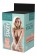 Телесный мастурбатор-вагина Stacey - Dream Toys - в Иваново купить с доставкой