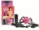 Розовая клиторальная бабочка с отростком VENUS PENIS - California Exotic Novelties
