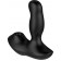 Черный вибратор-ротатор для стимуляции простаты Nexus Revo Air - Nexus Range - в Иваново купить с доставкой Черный вибратор-ротатор для стимуляции простаты Nexus Revo Air - Nexus Range - в Иваново купить с доставкой
