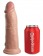 Страпон-система Deluxe Silicone Body Dock Kit - 22 см. - Pipedream - купить с доставкой в Иваново