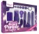 Эротический набор Toy Joy Mega Purple - Toy Joy - купить с доставкой в Иваново