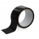 Черный скотч для фиксации - 15 м. - Fetish Tentation - купить с доставкой в Иваново Черный скотч для фиксации - 15 м. - Fetish Tentation - купить с доставкой в Иваново