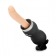 Портативная секс-машина Thrusting Compact Sex Machine c 2 насадками - Lux Fetish - купить с доставкой в Иваново