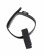 Черный ремешок для рук Keon Hand Strap - Kiiroo - купить с доставкой в Иваново
