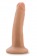 Телесный фаллоимитатор-реалистик 5 Inch Posable Dildo - 13,9 см. - Blush Novelties купить с доставкой в интернет-магазине Orgasmix в Иваново Телесный фаллоимитатор-реалистик 5 Inch Posable Dildo - 13,9 см. - Blush Novelties