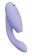 Сиреневый вибратор Womanizer Duo 2 с бесконтактной клиторальной стимуляцией - Womanizer купить в Иваново с доставкой в Orgasmix.ru Сиреневый вибратор Womanizer Duo 2 с бесконтактной клиторальной стимуляцией - Womanizer