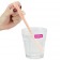 Телесные коктейльные трубочки с пенисами Original Willy Straws - 9 шт. - Lovetoy - купить с доставкой в Иваново