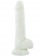 Светящийся в темноте фаллоимитатор 7 Inch Lumino Play Silicone Dildo - 18 см. - Lovetoy