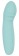 Аквамариновый мини-вибратор Cuties G-Spot Vibrator - 15,5 см. - Orion