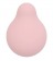 Розовый вибратор Iroha Midori - Tenga