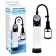 Прозрачная вакуумная  помпа с манометром Accu-Meter Power Pump X2 - Chisa - в Иваново купить с доставкой