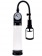 Прозрачная вакуумная  помпа с манометром Accu-Meter Power Pump X2 - Chisa - в Иваново купить с доставкой