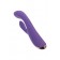Фиолетовый вибратор-кролик Fingie с функцией Come-Hither - 21,6 см. - JOS купить в Иваново с доставкой в Orgasmix.ru Фиолетовый вибратор-кролик Fingie с функцией Come-Hither - 21,6 см. - JOS