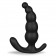 Черный анальный вибромассажер Dipper-RCT - 14,8 см. - S-HANDE в Иваново Черный анальный вибромассажер Dipper-RCT - 14,8 см. - S-HANDE