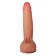 Телесный реалистичный фаллоимитатор из двухслойного силикона - 18 см. - Feelin купить с доставкой в интернет-магазине Orgasmix в Иваново Телесный реалистичный фаллоимитатор из двухслойного силикона - 18 см. - Feelin