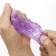 Фиолетовый мастурбатор-стимулятор Tenga Uni Amethyst - Tenga - в Иваново купить с доставкой Фиолетовый мастурбатор-стимулятор Tenga Uni Amethyst - Tenga - в Иваново купить с доставкой