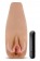 Маструбатор-вагина с вибрацией Soft Wet Renata Realistic Tan Masturbator - Blush Novelties - в Иваново купить с доставкой Маструбатор-вагина с вибрацией Soft Wet Renata Realistic Tan Masturbator - Blush Novelties - в Иваново купить с доставкой