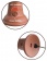Карамельный вибратор-реалистик 8 Vibrating Silicone Dual Density Cock - 22 см. - Pipedream купить в Иваново с доставкой в Orgasmix.ru Карамельный вибратор-реалистик 8 Vibrating Silicone Dual Density Cock - 22 см. - Pipedream