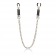 Зажимы на соски Nipple Play Superior Nipple Clamps - California Exotic Novelties - купить с доставкой в Иваново