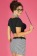 Эротический костюм учительницы Teacher Set - Chilirose купить с доставкой