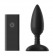 Чёрная вибровтулка NEXUS ACE SMALL с дистанционным управлением - 10 см. - Nexus Range в Иваново Чёрная вибровтулка NEXUS ACE SMALL с дистанционным управлением - 10 см. - Nexus Range