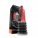 Красная гидропомпа HydroMAX7 Wide Boy - Bathmate - в Иваново купить с доставкой