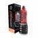 Красная гидропомпа HydroMAX7 Wide Boy - Bathmate - в Иваново купить с доставкой