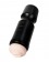 Мастурбатор-ротик A-Toys в черной колбе - A-toys - в Иваново купить с доставкой